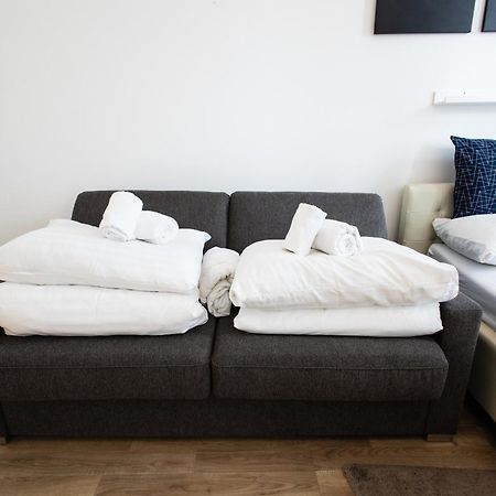 Apartments 4 You Wien Ngoại thất bức ảnh