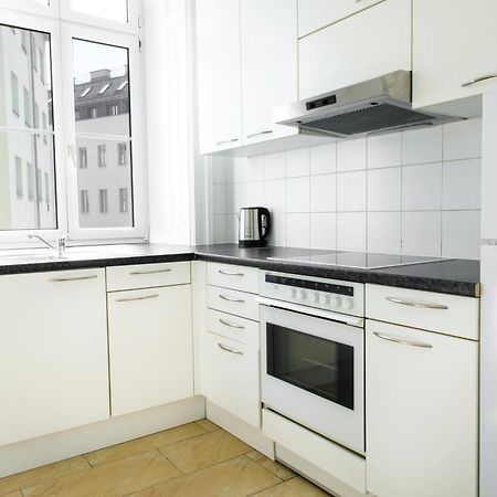 Apartments 4 You Wien Ngoại thất bức ảnh