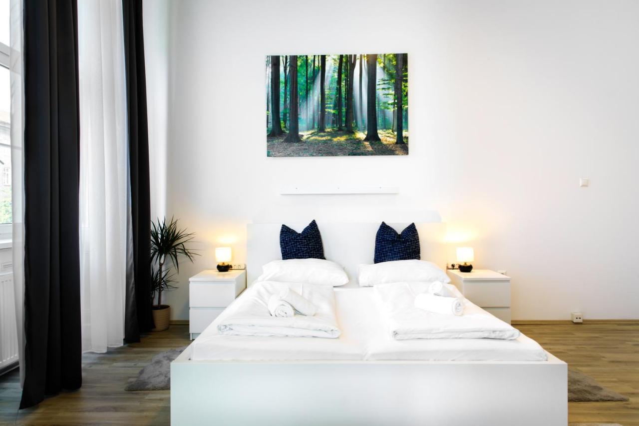 Apartments 4 You Wien Ngoại thất bức ảnh