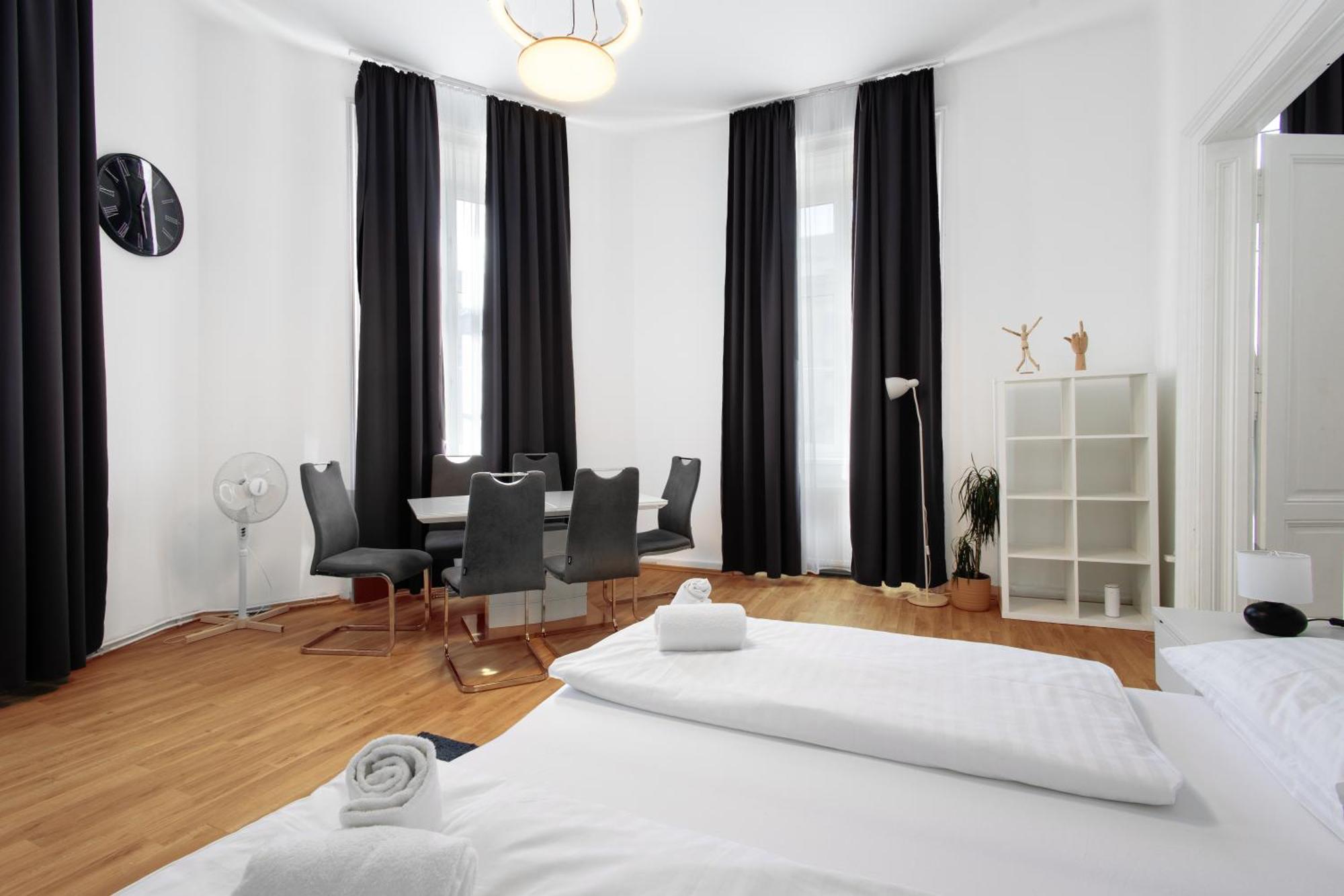 Apartments 4 You Wien Ngoại thất bức ảnh