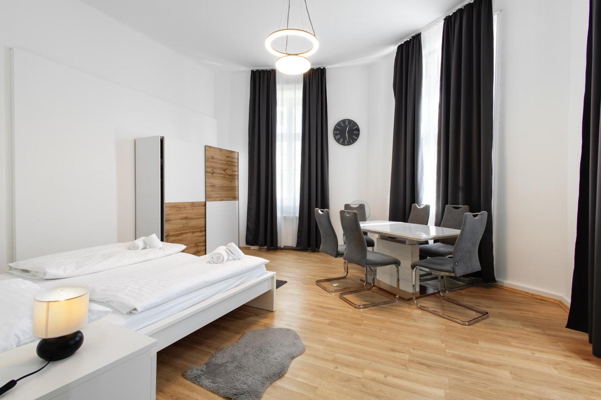 Apartments 4 You Wien Ngoại thất bức ảnh