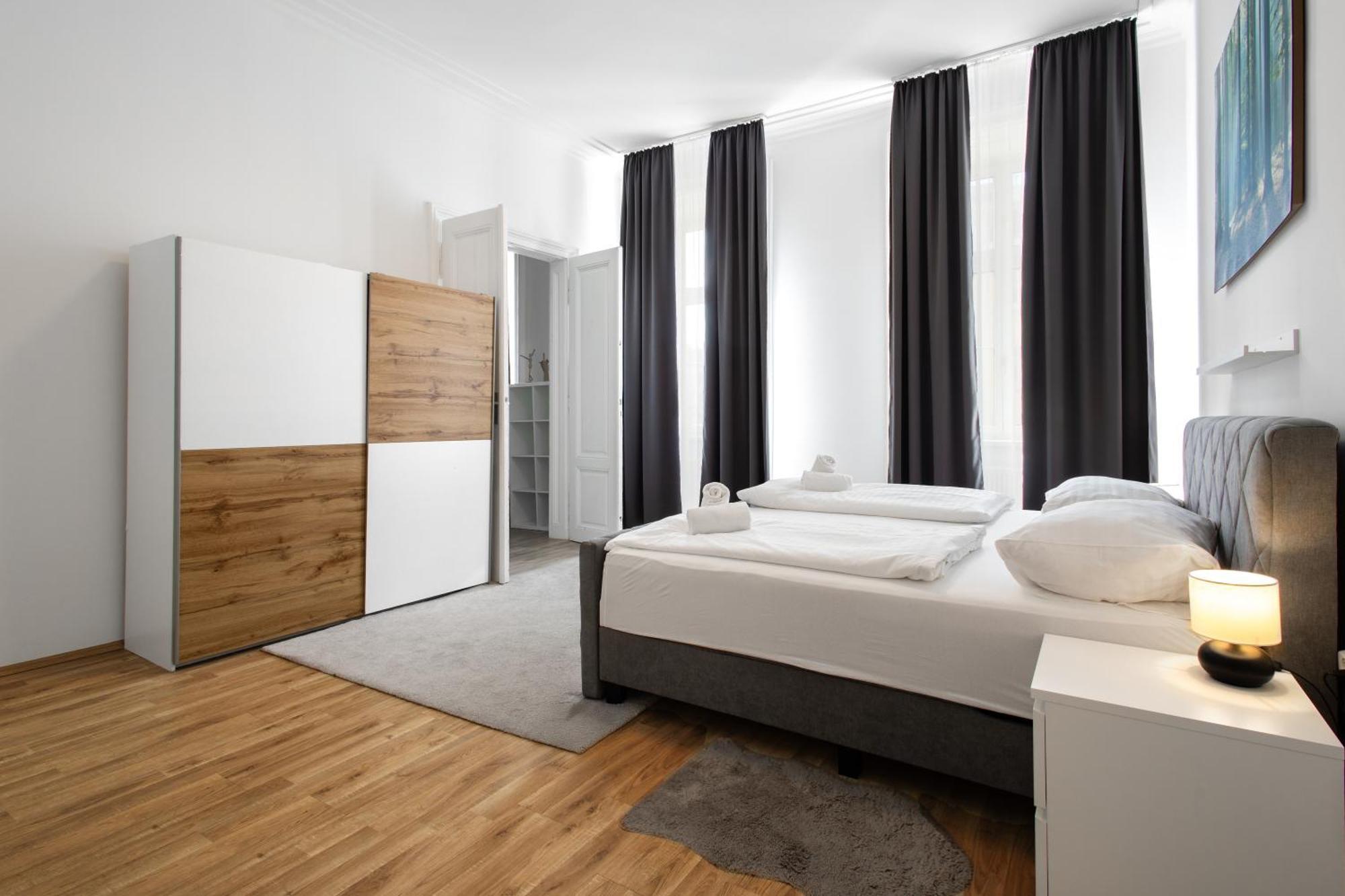 Apartments 4 You Wien Ngoại thất bức ảnh