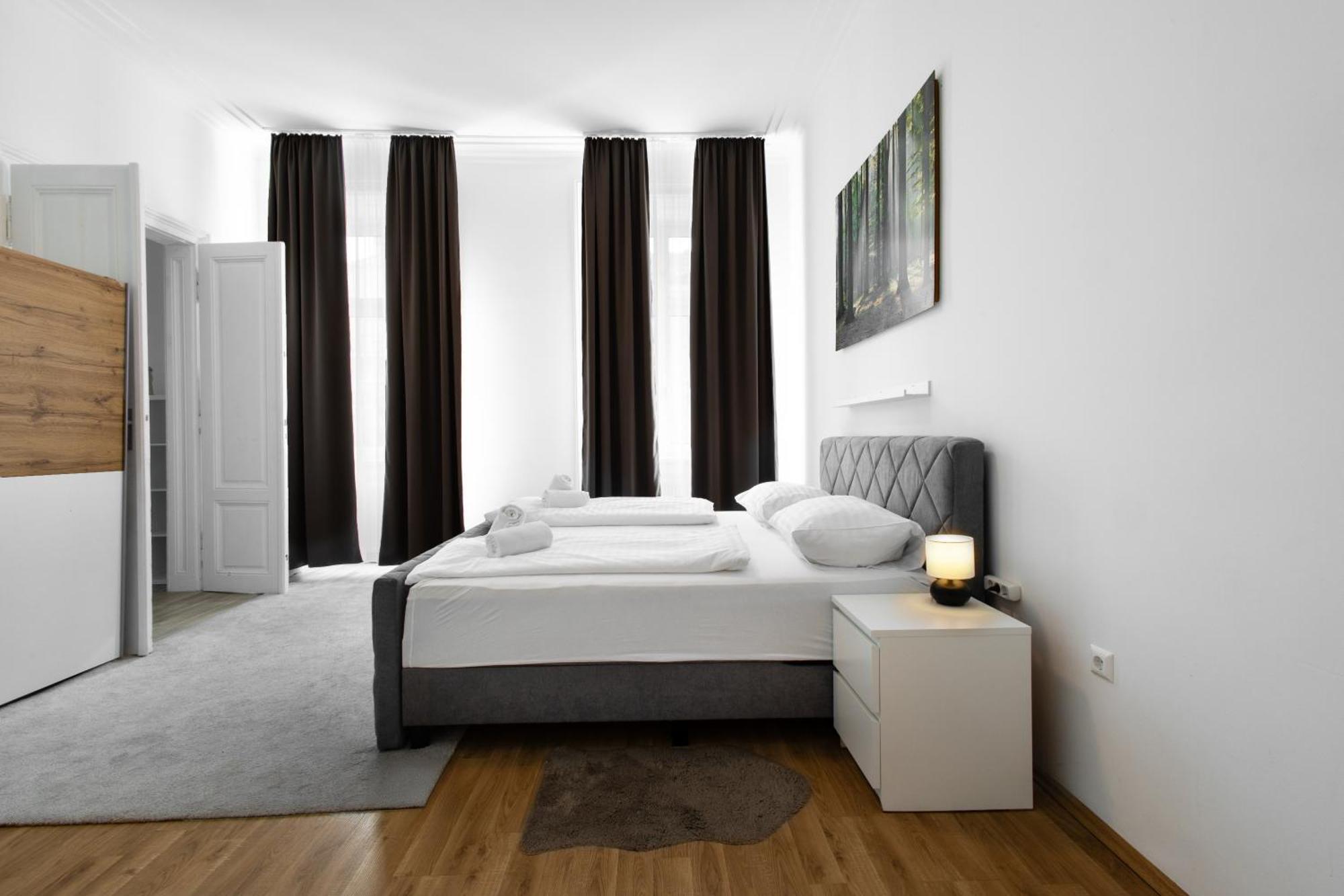 Apartments 4 You Wien Ngoại thất bức ảnh