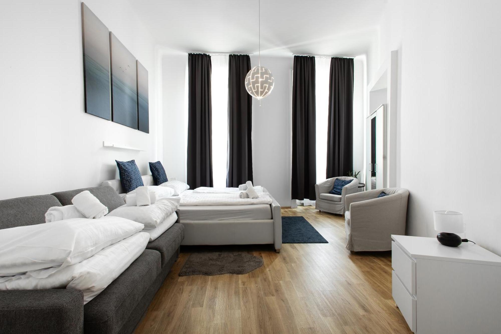 Apartments 4 You Wien Ngoại thất bức ảnh